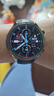 榮耀手表5Pro【國家補貼】46mm 黑色 智能運動(dòng)手表無(wú)感血壓心臟健康監測專(zhuān)業(yè)跑步 男女款 情侶表送男友 曬單實(shí)拍圖