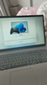 華碩破曉6 酷睿15.6英寸輕薄商務(wù)商用辦公指紋識別筆記本電腦(210H 16G 1TBSSD固態(tài)) 曬單實(shí)拍圖