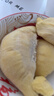 泰國金枕頭冷凍榴蓮肉250g 曬單實(shí)拍圖
