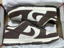 耐克NIKE【滔搏運動(dòng)】男子NIKE DUNK LOW RETRO SE休閑鞋 FQ8249-104 42 曬單實(shí)拍圖