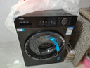 海爾（Haier）滾筒洗衣機全自動(dòng)單洗 10公斤一級能效 懶人超薄變頻家用大容量以舊換新家電換新補貼 MAX29S 10KG單洗 滾筒單洗 曬單實(shí)拍圖