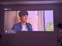極米Z9X 4K 高亮升級 全新輕薄4K光學(xué)變焦三色激光投影1500CVIA 真實(shí)高亮家用智能云臺投影儀 國家補貼 曬單實(shí)拍圖