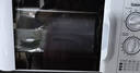 格蘭仕（Galanz）變頻微波爐家用 一級能效省電 經(jīng)典轉盤(pán)加熱 雙旋便捷操作 D4變頻節能款 曬單實(shí)拍圖