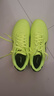 李寧足球鞋男TF碎釘成人青少年小學(xué)生兒童專(zhuān)業(yè)比賽訓練球鞋釘鞋綠 36  曬單實(shí)拍圖