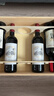 CANIS FAMILIARIS布多格法國原瓶進(jìn)口紅酒 干紅葡萄酒 750ml 單瓶送禮裝 曬單實(shí)拍圖
