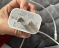 WITGOER適用于蘋(píng)果充電器20W充電線(xiàn)快充PD套裝手機數據線(xiàn)iPhone14promax13/12/11xs平板ipad充電xr插頭 曬單實(shí)拍圖