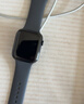 【99成新】蘋(píng)果手表二手GPS款S11+42mm亮黑色鋁表殼+S/M中小號黑色表帶AppleWatch/iWatch學(xué)生 手環(huán)   曬單實(shí)拍圖