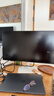 戴爾（DELL）27英寸 4K顯示器 IPS 120Hz高刷 99%sRGB 硬件防藍光 1500:1 蝦農助手辦公娛樂(lè )顯示屏  S2725QS 曬單實(shí)拍圖