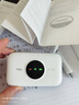 TCL隨身wifi三網(wǎng)通用免插卡無(wú)線(xiàn)wifi6車(chē)載4G路由器隨身便攜無(wú)限制移動(dòng)聯(lián)通電信全國通用2026款5GXY15B 【旗艦頂配版】3000毫安大電池三網(wǎng)任切 不限速不虛標月享1500G流量 曬單實(shí)拍圖