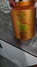 八馬茶業(yè)武夷紅茶 特級金駿眉花果蜜香250g金馬罐裝 送禮袋 曬單實(shí)拍圖