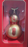 瀘州老窖 福祿自在金葫蘆定制酒 濃香型 52度 500ml*2瓶 禮盒裝 曬單實(shí)拍圖