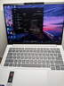 聯(lián)想筆記本電腦小新Pro14GT AI元啟超能輕薄本 酷睿3代Ultra X7 358H 32G 1T 2.8K 120Hz OLED 白 國補 曬單實(shí)拍圖