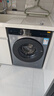 米家小米滾筒洗衣機全自動(dòng)12公斤大容量超薄嵌入高洗凈比一級能效國家補貼 XQG120MJ103 曬單實(shí)拍圖