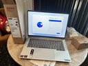 ThinkPad【國家補貼15%】聯(lián)想ThinkBook14+2026 銳龍AI 7 處理器升級版 14.5英寸輕薄商務(wù)筆記本電腦 新品 銳龍AI 7 H 450/32G/1T 星耀白 曬單實(shí)拍圖