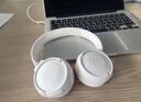 JBL TUNE 770NC 無(wú)線(xiàn)罩耳式自適應降噪耳機 頭戴式藍牙耳機 主動(dòng)降噪耳機長(cháng)續航520送禮 T770白色 【新升級降噪耳機】 曬單實(shí)拍圖