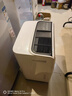 美的（Midea）70升除濕機 180㎡回南天倉庫地下室抽濕機 5米泵壓排水 正負離子凈化 工商業(yè)除濕器CF70BD/N8-DL1 曬單實(shí)拍圖