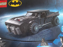 樂(lè )高（LEGO）積木超級英雄76332蝙蝠俠蝙蝠戰車(chē)男女孩兒童玩具生日禮物擺件 曬單實(shí)拍圖