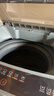 榮事達全自動(dòng)洗衣機大容量波輪家用洗烘烘干出租房節能大容量藍光智能洗脫一體一鍵脫水小型公寓宿舍 補貼20KG洗脫容量【智能風(fēng)干+超凈洗護】 波輪 曬單實(shí)拍圖