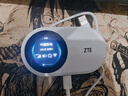 中興（ZTE）5G RedCap隨身wifi6免插卡/輕量化5G移動(dòng)wifi/無(wú)線(xiàn)網(wǎng)便攜式路由器熱點(diǎn)車(chē)載筆記本電腦上網(wǎng)流量U25S 曬單實(shí)拍圖