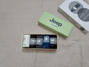 JEEP襪子男【100%純棉+10A抗菌】防臭襪夏季運動(dòng)吸汗耐磨全棉休閑男襪 曬單實(shí)拍圖