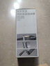 京東京造 鈦健康咖啡杯【內外純鈦】保溫便攜隨行高檔送禮水杯 灰520ml 曬單實(shí)拍圖