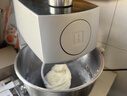 海氏（Hauswirt）M9多功能廚師機和面機智能家用小型揉面壓面機打蛋器輕音電動(dòng)料理機 M9智能家用款 6L 曬單實(shí)拍圖