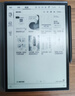 科大訊飛【高端旗艦】智能辦公本X5 Pro-經(jīng)典黑 10.65英寸 墨水屏電紙書(shū) 電子書(shū)閱讀器 手寫(xiě)筆記本電紙書(shū) 曬單實(shí)拍圖