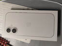 Apple/蘋(píng)果 iPhone 17 256GB 白色 支持移動(dòng)聯(lián)通電信5G 雙卡雙待手機 曬單實(shí)拍圖