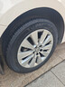 米其林（MICHELIN）汽車(chē)輪胎 205/55R16 91W 浩悅五代 Primacy 5 適配朗逸/寶來(lái)/英朗 曬單實(shí)拍圖