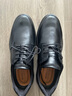 愛(ài)步（ECCO）商務(wù)皮鞋男 男士休閑皮鞋通勤正裝鞋男 S輕巧混合520324 HL 黑色52032401001 41 曬單實(shí)拍圖