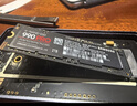 三星（SAMSUNG）2TB SSD固態(tài)硬盤(pán) M.2接口(NVMe協(xié)議PCIe 4.0 x4) AI電腦配件 讀速7450MB/S 990 PRO 曬單實(shí)拍圖