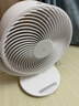 米家小米直流變頻臺式循環(huán)扇 家用電風(fēng)扇空氣循環(huán)扇一級能效靜音小風(fēng)扇 米家直流變頻臺式循環(huán)扇 曬單實(shí)拍圖
