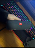 JBL FLIP ESSENTIAL2 旗艦款二代 藍牙音響【煥新補貼】便攜音箱  戶(hù)外防水 低音炮 登山秋游 炫酷黑 曬單實(shí)拍圖