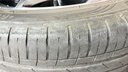 米其林（MICHELIN）汽車(chē)輪胎 235/45R18 98W 浩悅五代 Primacy 5 適配邁騰/凱美瑞 曬單實(shí)拍圖