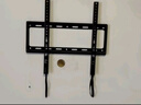東普立加厚電視掛架26-65英寸 通用電視支架小米海信創(chuàng  )維索尼樂(lè )視康佳TCL海爾華為智慧屏液晶壁掛架子 曬單實(shí)拍圖