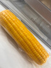 佳農東北黃糯玉米棒8袋*220g 軟糯香甜 真空鎖鮮 源頭直發(fā) 禮盒包郵 曬單實(shí)拍圖