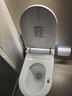 TOTOHEALTH系列智能馬桶全自動(dòng)感應清洗加熱烘干一體帶水箱即熱式坐便器 HM19 頂配 全自動(dòng)+內置泡泡盾 250mm 300\350\400坑距 下單備注 曬單實(shí)拍圖