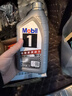 美孚（Mobil）銀美5W-40機油6L+機濾+空調濾+空氣濾+工時(shí)單次大保養12個(gè)月有效 曬單實(shí)拍圖