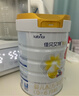 佳貝艾特（Kabrita）悅白嬰兒配方羊奶粉 1段(0-6個(gè)月)800克 天然A2蛋白 曬單實(shí)拍圖