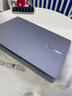 華碩破曉6 酷睿15.6英寸輕薄商務(wù)商用辦公指紋識別筆記本電腦(210H 16G 1TBSSD固態(tài)) 曬單實(shí)拍圖