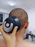 飛利浦（PHILIPS）同款飛碟自助理發(fā)剪發(fā)器光頭理發(fā)神器懶人理發(fā)器理發(fā)推子成人自助寸頭圓頭 飛碟理發(fā)器【超長(cháng)續航+大功率不卡發(fā)】 曬單實(shí)拍圖