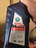 龍蟠[四件更優(yōu)惠]SONIC音速T1全合成機油API等級SN+汽機油潤滑油5W30 曬單實(shí)拍圖