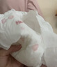 好奇（Huggies）好奇鉑金裝小桃褲紙尿褲M(mǎn)144片(6-11kg)中號尿不濕【透爽散熱】 曬單實(shí)拍圖
