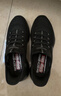 斯凱奇（Skechers）閃穿鞋男鞋2026春季健步鞋軟底一腳蹬休閑運動(dòng)鞋232457 曬單實(shí)拍圖