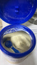 飛鶴星飛帆3段 嬰幼兒奶粉 專(zhuān)利OPO水解乳清蛋白 700g 3段 700g 6罐 曬單實(shí)拍圖
