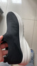 京東京造【Air 超輕】2026春夏季休閑運動(dòng)鞋舒適懶人一腳蹬 黑色 曬單實(shí)拍圖