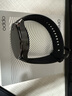 OPPO Watch X2 墨石巖黑【國家補貼】全智能手表運動(dòng)健康心臟健康 eSIM電話(huà)手表 鈦合金表圈oppo手表 曬單實(shí)拍圖