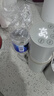 IMiMONE米萌便攜即熱飲水機桶裝水下置式 宿舍差旅免安裝折疊電燒水壺 小型保溫杯泡奶臺式飲水機家用速熱 曬單實(shí)拍圖