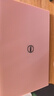 戴爾（DELL）筆記本電腦輕薄本靈越15pro 3530 dc15250 粉色女大學(xué)生超薄商務(wù)辦公專(zhuān)用大屏獨顯級顯卡手提電腦 初戀粉 | 15pro裝粉殼【15.6英寸】 HOT：i5 | 16G | 曬單實(shí)拍圖