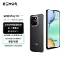 榮耀Play10T 5G AI手機 7000mAh大電池 金標抗摔超強防水 AI 一鍵直達 8+256 幻夜黑 曬單實(shí)拍圖